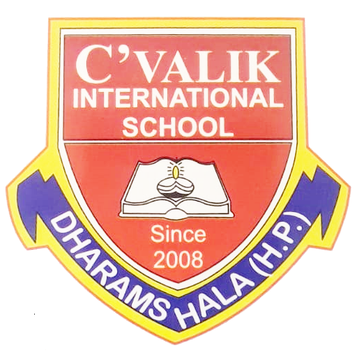 C'Valik International School | Dharmshala